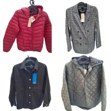 OUTLET МИКС SINSAY ЕСЕН/ЗИМА