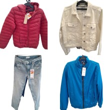 OUTLET МИКС SINSAY ЕСЕН/ЗИМА