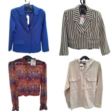 OUTLET МИКС SINSAY ЕСЕН/ЗИМА